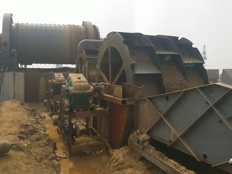 選礦機(jī)械 選礦機(jī)械