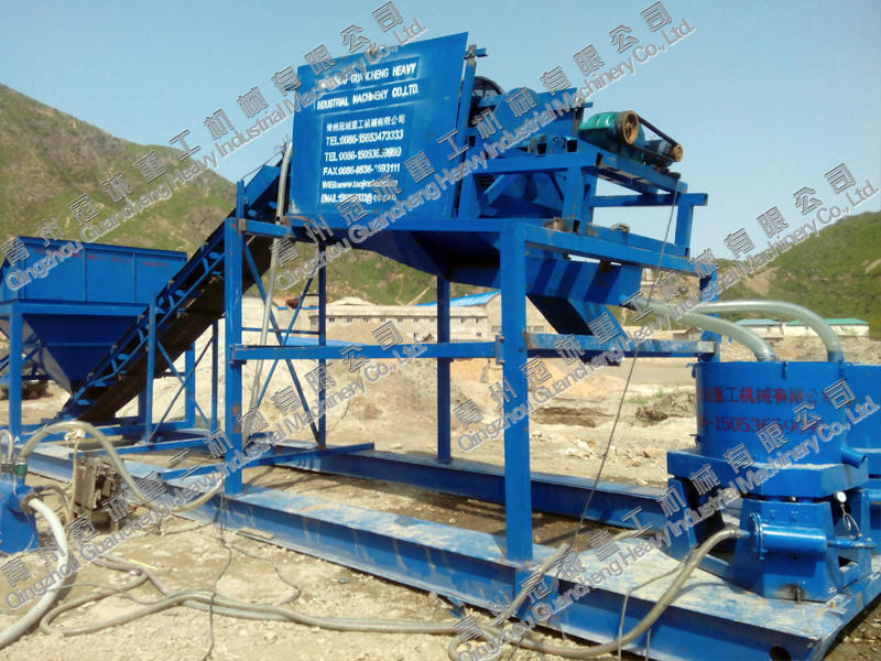 選礦設(shè)備 選礦設(shè)備