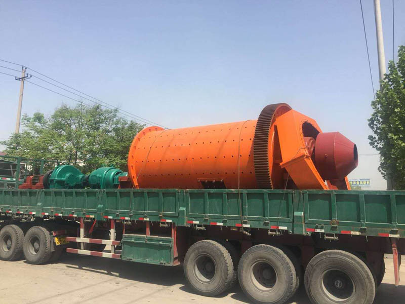 球磨機(jī)選礦設(shè)備 球磨機(jī)選礦設(shè)備