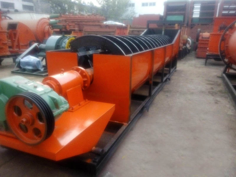 選礦設(shè)備分級(jí)機(jī) 選礦設(shè)備分級(jí)機(jī)