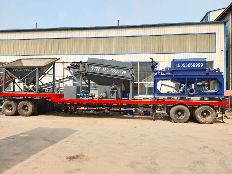 鉀長(zhǎng)石選礦設(shè)備 鉀長(zhǎng)石選礦設(shè)備