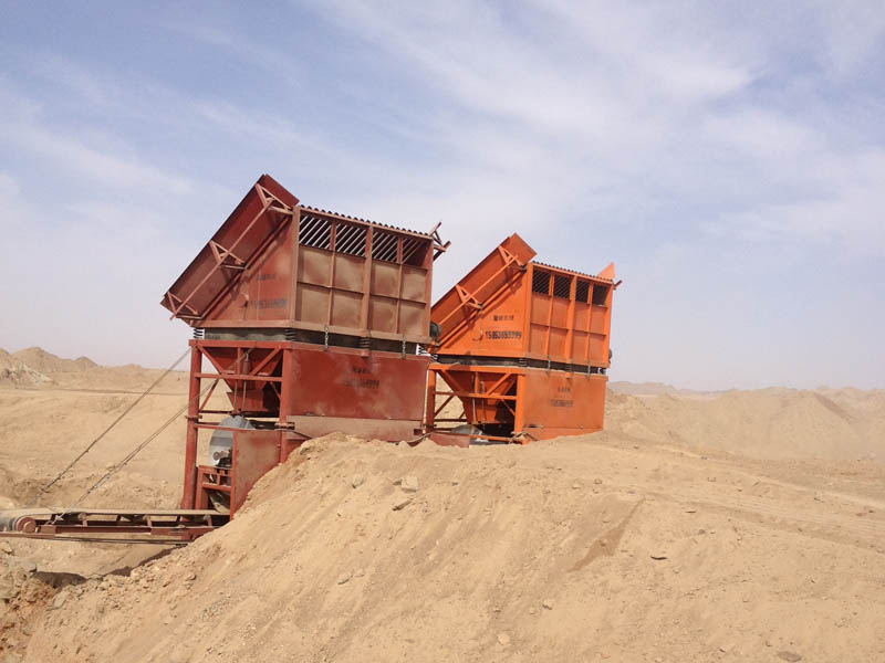 鐵礦選礦設(shè)備 鐵礦選礦設(shè)備