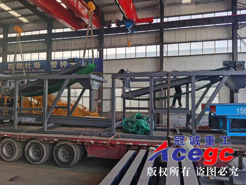 尾礦重選設(shè)備 尾礦重選設(shè)備