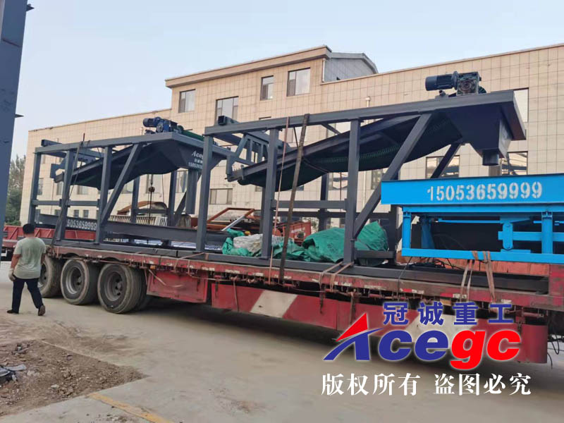 重選設(shè)備 重選設(shè)備