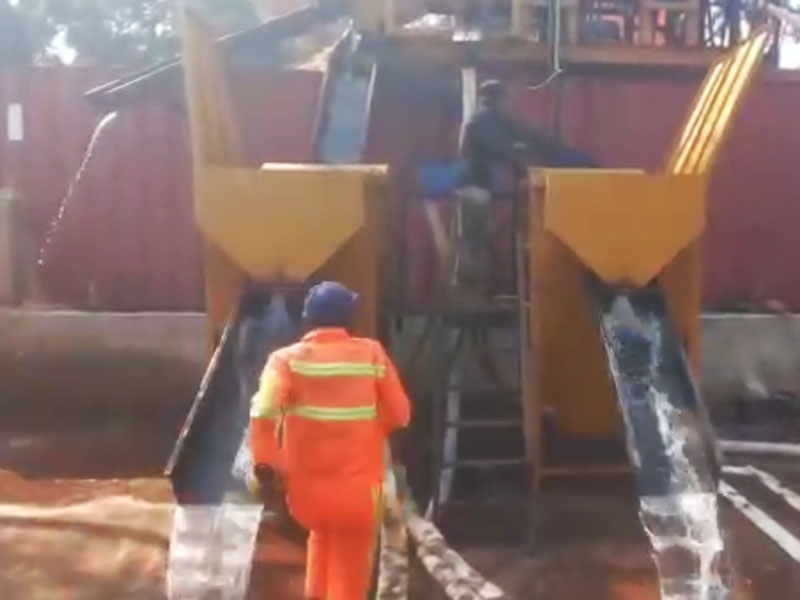 重選設備 重選設備