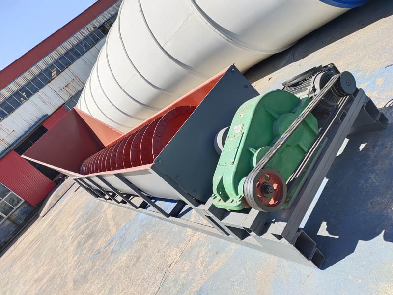 螺旋分級(jí)機(jī) 螺旋分級(jí)機(jī)