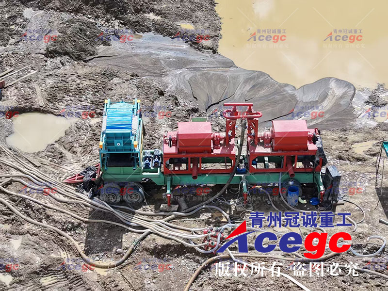 移動重選設(shè)備在哥倫比亞